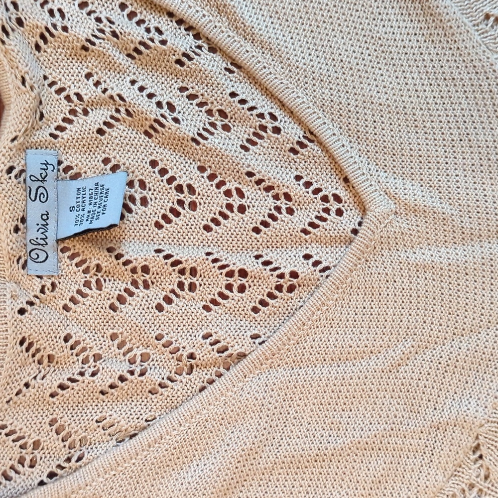Sweater Dress - Picture 2 of 4